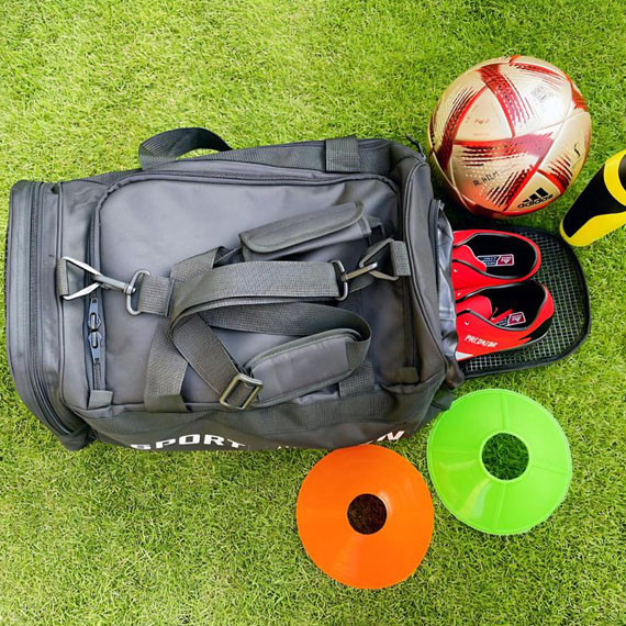 Sports Bag