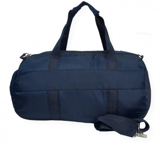 Manufacturer and exporter of Sports bags and bag pack.