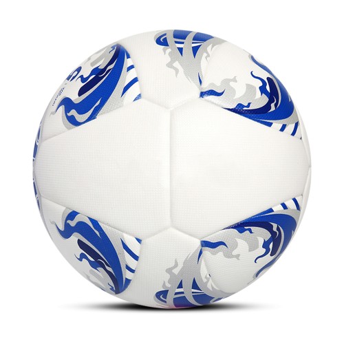 32 Panel Thermal Bonded Hand stiched soccer ball