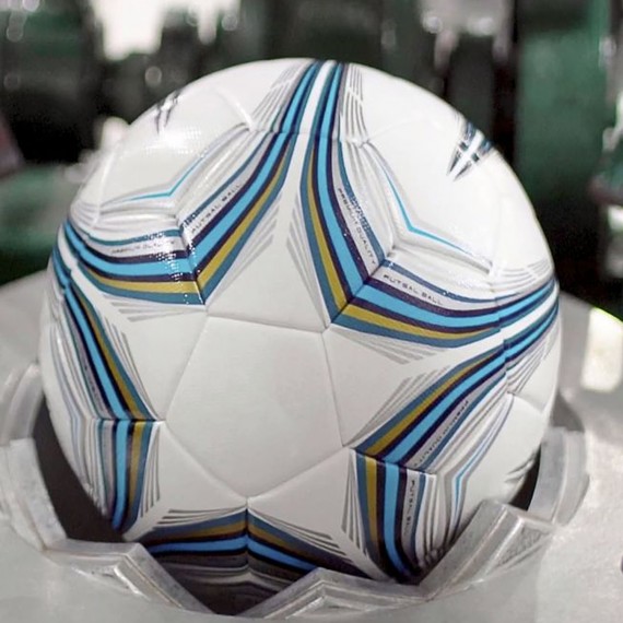 Machine Stitched Soccer Ball