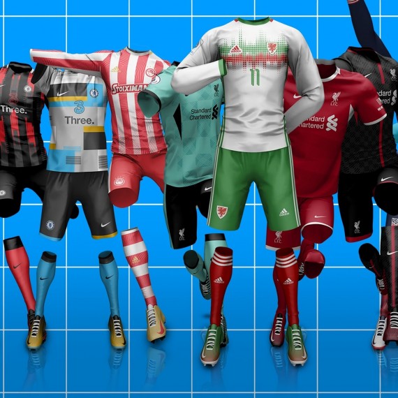 Soccer Kit
