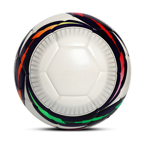 32 Panel Thermal Bonded Hand stiched soccer ball