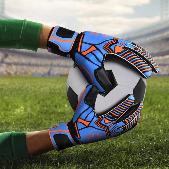 Goal Keeper Gloves
